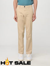 Chino Pants Men Safari Armani Exchange Pantalones